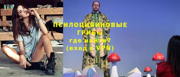 стафф Абаза